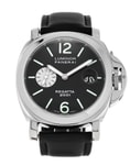 Pre-Owned Panerai Luminor Regatta Watch